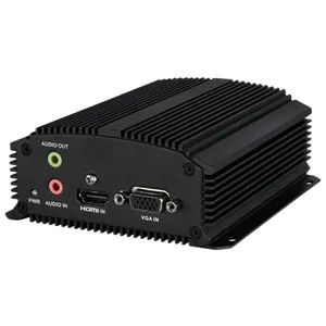 海康威视 DS-6701HFH/V高清编码器1路