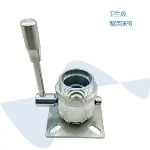 �����������304/316�ֶ������һ�˷���һͷ���Ʒ���