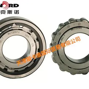 美国REXNORD LINK-BELT轴承MA6219TV圆柱滚子轴承