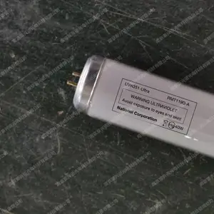 供应uva340老化灯管厂家RMT110D-A