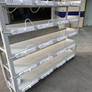 点烟器老化测试架子车载充电器***老化车