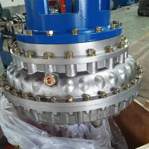 新乡金田TVA400 TVA450 TVA500 TVA560液力液压偶合器耦合器藕合器