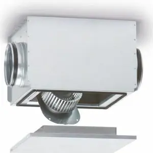 �¹� Helios Ventilatoren ������� 4133 Ӧ������ѧʵ����