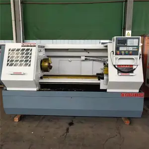 ���ɻ���CK6150���س��� ȫ�Զ������� ����ϵͳ