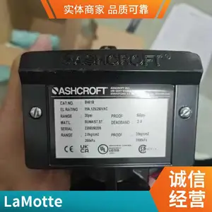 ����lamotte Water Touchת��ʽӾ��ˮ�ʼ����