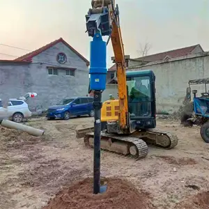�ɵ�4500NM�ھ���ù��׮��������ھ�������� װ�ػ���װ���