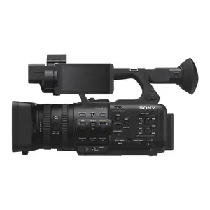 PXW-Z200摄像机 AI智能便携式4K专业摄影机 XDCAM Z200