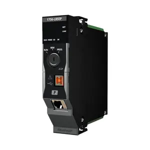 ROCKWELL������CompactLogix 5480�����ʺ���Ҫ�����ܿ��ƣ�