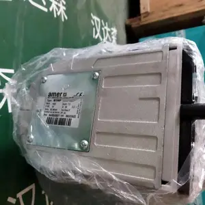 意大利Amer减速电机BL80安静运行，免维护，紧凑型设计，扭矩大