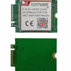 回收二手SIM7600E模块