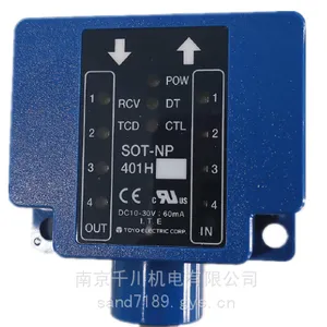 ��ͨ����SOT-NP401S4����TOYOǧ���ڿ�SOT-NP401