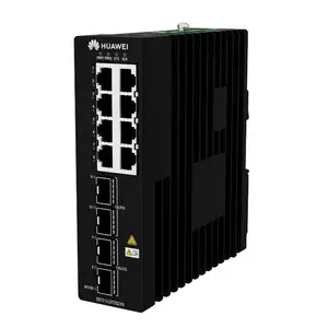 S5731I-L8T2S2XN 102Mpps ���½����� 2�����׹����� 1��DI/DO��