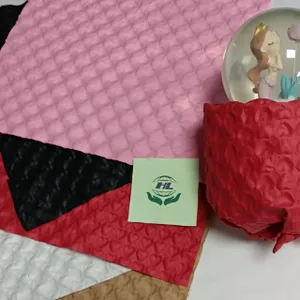 蚌埠多功能牛皮纸压泡机 东莞市浩霖包装材料供应