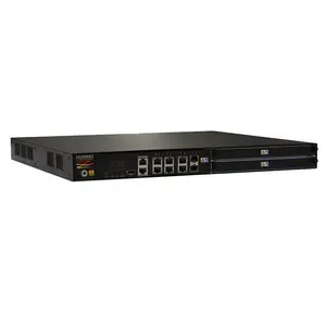 HUAWEI防火墙USG6306-AC/USG6308-AC机架型VPN安***关多口企业