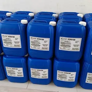 反渗透设备专用 阻垢剂25公斤/桶 电厂 化工厂 制药厂大型反渗透设用