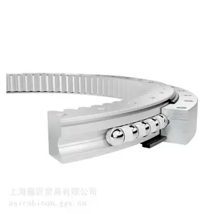 德国ROTHE ERDE滚子轴承