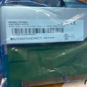 ���ƹ�Ӧ AutomationDirect ģ�� P3-HSO