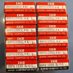 BSPG1235SLT1轴承 进口IKO轴承代理商 IKO轴承是哪个国家的