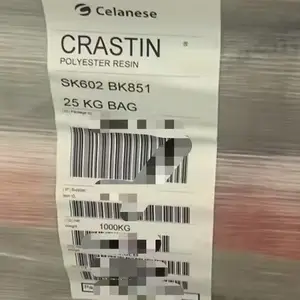 SK605 BK851 30玻纤 电绝缘好PBT Crastin 家电体育用品应用