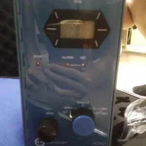 甲醛检测仪4160仪器分析