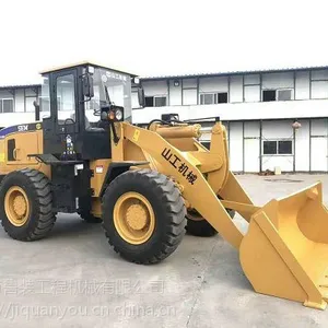 销售卡特山工650大型装载机,诚招全国代理