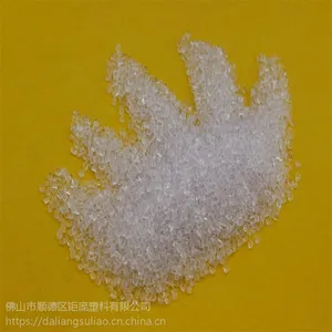 顺德乐从阻燃防火V0级ABS耐高温高流动家电部件原料PA防火粒料价