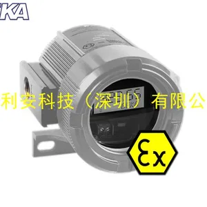 BEKA BR323SS-M隔爆显示器