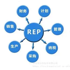 中山市管家婆分销ERP V1_企业ERP管理软件_erp进销存系统