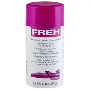 ELECTROLUBE易力高FREH制冷剂-低GWP