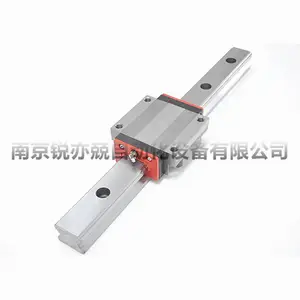 南京工艺导轨滑块GGB35BAL GGB35AAL GGB35IAA