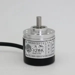 供应意大利易尔创Eltra 编码器ER40GR200S5/28P10X3PR5