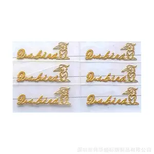 供应0.05~0.6mm厚蚀刻不锈钢标签,LOGO,钢片