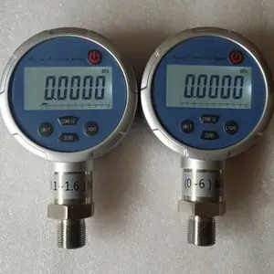 高精度数字压力表赛斯顿