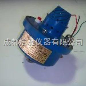 煤矿用温度传感器 GWD60