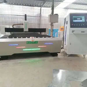 山东科尔特锐科光纤激光切割机 数控激光切割机-厂家定做直销