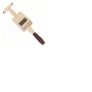 SYH供型号:CC27-266C 库号:M200251轨道电路故障仪(国产)