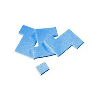 Tflex HD400导热硅胶片