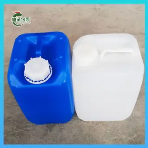 ��ѡ��ӦHDPE����Ͱ 5L��ɫ�Ӻ� ʳƷ������Ʒ��װ����Ͱ