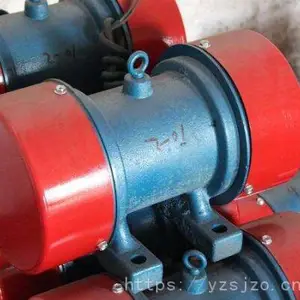 YZS-5-2振动电机