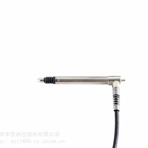 DP-S4V接触式传感器 真空抽吸式 东都DONG-DO高精度传感器