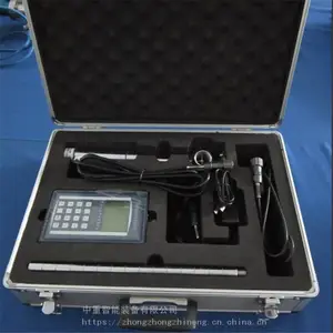 证件齐全矿用本安型流速测量仪 矿用本安型流速测量仪 YSD5矿用本安型流速测量仪