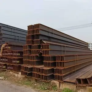 西安Q345BH型钢 包钢Q355BH型钢 生产加工 可镀锌处理