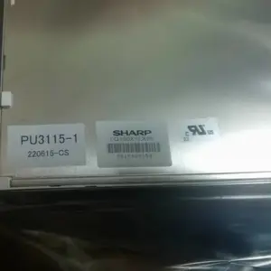 现货供应夏普 (Sharp)LQ150X1LX95 15寸工业液晶屏 显示屏