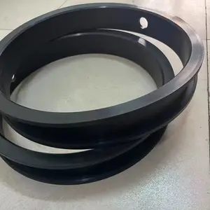 橡胶制品A圆形,矩形,阀门用耐腐蚀耐高温景县密封制品