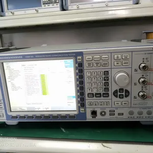 ����R&S CMW500�ֻ��ۺϲ�����-�����޵�CMW500�۲���-����CMW500