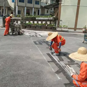 重庆车库-车位标准划线、内江雅安巴中贵阳云南划线公司