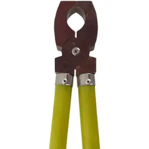 ��������ʽ������ҵ�����繤ר�ø�ѹ��Ե���ڼ�ǯ35kv