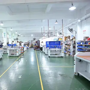 东莞市钜隆机械有限公司