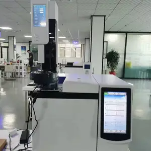 凯则供应 挥发性有机溶剂 化工产品分析检测气相色谱仪 色谱仪