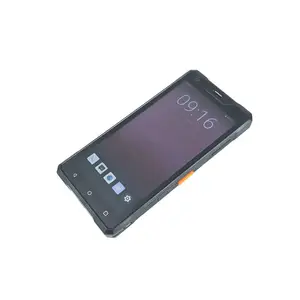 ��ͨXT8007��·�������ݲɼ������������ǹ�ֿ��̵㹤ҵ�ֳֻ���